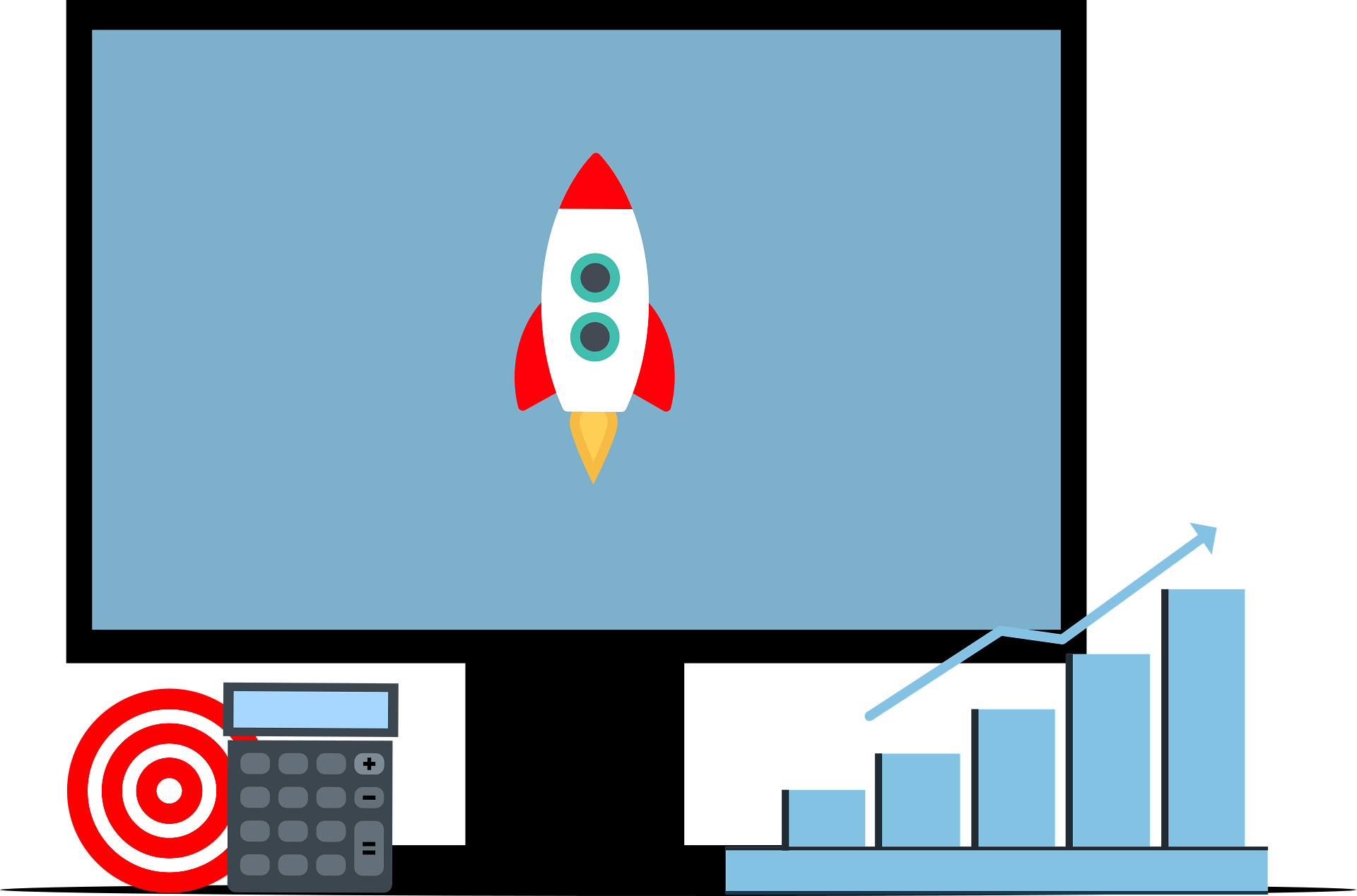 Strategy of the Company